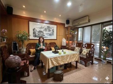 板橋風水房仲 大庭新村三房車