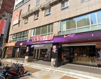 板橋風水房仲 南雅夜市收租金鑽店面860萬