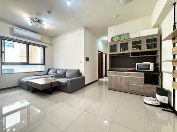 台中好屋推薦 專任承辦文昌視界 輕屋齡高樓兩房兩衛休旅車位