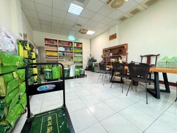 彰化房仲女王 北斗全聯斗中店旁角間店鋪