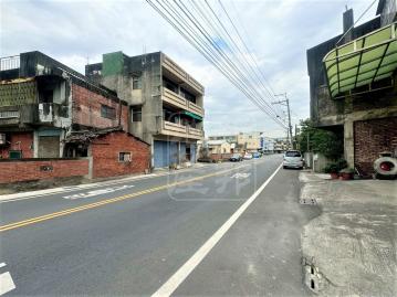 彰化房仲女王 員林山腳路觀聖堂老屋
