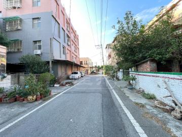 彰化房仲女王 溪州近溪洲國小住宅區建地