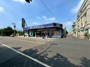 彰化房仲女王 溪州全聯旁店面