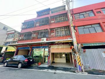 彰化房仲女王 埔鹽正市區透天