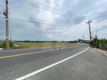 彰化房仲女王 溪州西斗路田地