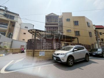 彰化房仲女王 北斗市區大面寬透天