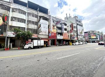 台中買賣房地 大降價漢口路商圈大降價黃金透店秒收租人流金流都有