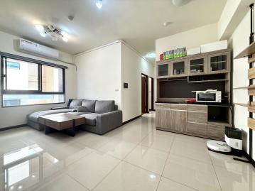 台中買賣房地 專任立刻帶看神岡文昌視界輕屋齡高樓兩房兩衛休旅車位