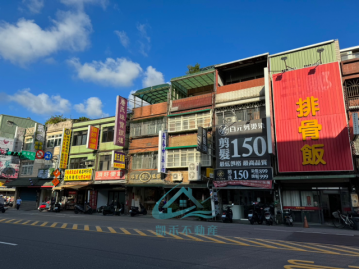 藝文房仲推薦 八德介壽路 透天店面