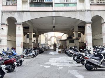 藝文房仲推薦  中壢永昶城3房 低總價入住