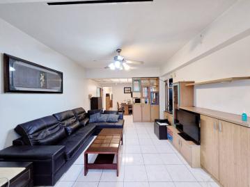 新莊買賣租房 電梯大三房含平面車捷運公園