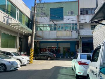 稀有桃園省道廠房