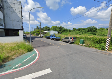 長治房仲推薦 台東火車站旁都計內農地