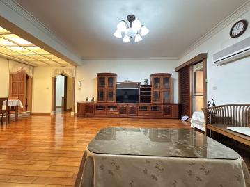 長治房仲推薦 台糖溫馨養生平車華廈