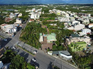 長治房仲推薦 里港鐵店公園漂亮建地