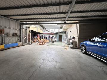 長治房仲推薦 里港精華地段大地坪店面