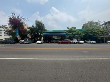 長治房仲推薦 崇蘭稀有12米路好規劃建地