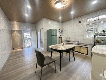 長治房仲推薦 里港土庫買地送屋方正建地