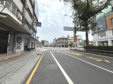 長治房仲推薦 屏東驛站民族路鑽金大店面