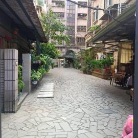 板橋房屋買賣 忠孝街方正二樓