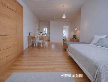 竹北高鐵豪宅 仁愛國中 轟動天廈邊間視野景觀