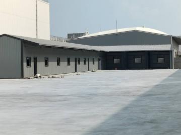 彰化買房賣房 彰濱合法三照廠房  大地坪丁建廠房
