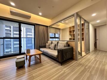 楠梓房屋買賣 橋頭新市鎮交響樂2+1房2廳2衛|雙陽台|平車