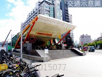 三重房仲專家 捷運三和國中站 2樓雅寓使用大空間