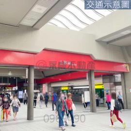 三重房仲專家 獨家專任士林捷運低樓層3房,近北士科
