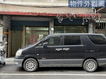 三重房仲專家 三民高中捷運站700M店辦住,巷寬1F