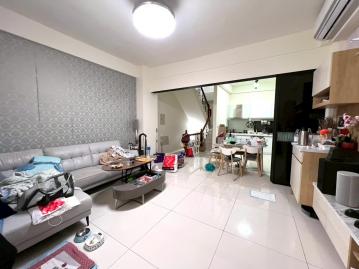 新竹好屋推薦 中正重劃環北印象歐式經典雙園景觀精品別墅