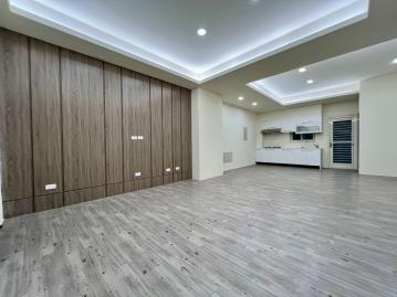 新竹好屋推薦 蘋果學苑黃金店面 透天平車