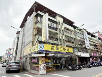 士林買屋賣屋 劍潭黃金三角窗店面