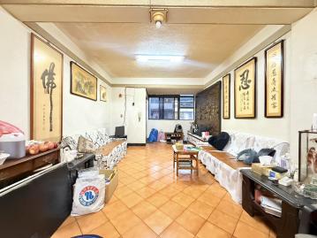 士北科買屋賣屋 陽大方正大空間美寓