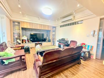 士北科買屋賣屋 士北科美寓配坡平車位