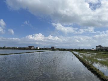 宜蘭農地農舍 退休後開心農場順和農地