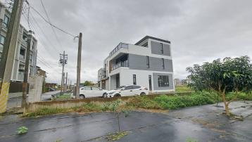 宜蘭農地農舍 鮮綠生活員山別墅型新農舍