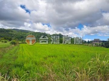 宜蘭農舍農地 員山螃蟹冒泡旁水質清澈農地