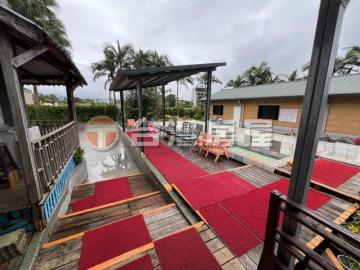 宜蘭農地農舍 三星水岸綠意田園記憶城堡 