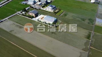 宜蘭農地農舍 壯圍中興段足坪農地