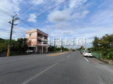 宜蘭農地農舍 近員山國中地79坪停車透天