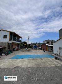 台東透天好屋 志航路巷內方正建地單坪不到八萬