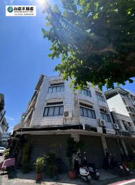 台東透天好屋 黃金角間稀有店住