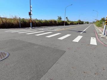 甲種工業地麻豆近交流道