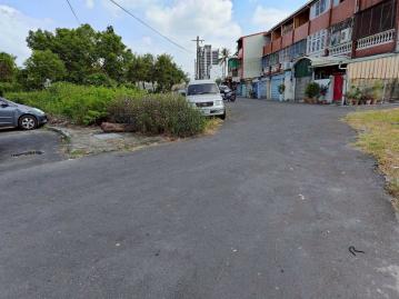台南安定土地 長和路108坪建地