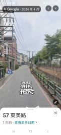 員林建地廠房 大村鄉山脚路東彰北路旁透天7間套房出售
