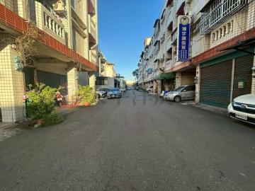 彰化房地推薦 北斗萬來國小美透天