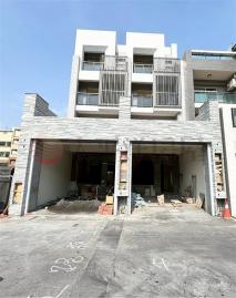 彰化房地推薦 員林大地坪邊間車墅