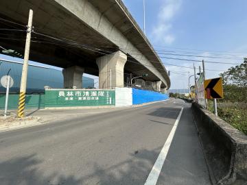 彰化房地推薦 員林76快速道路旁美田