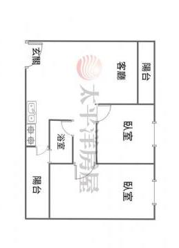 彰化房地推薦 員林輕屋齡兩房附平面車位